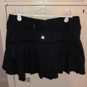 Lululemon Skirt! (Skort)